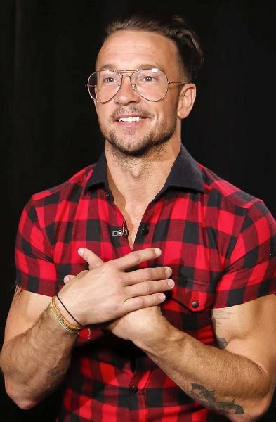 Carl Lentz Net Worth